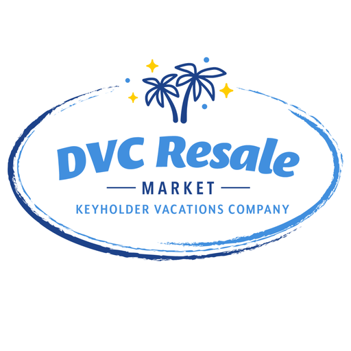 DVC Resale Market logo