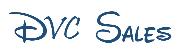 DVC Sales Logo