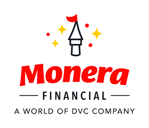 Monera Financial logo